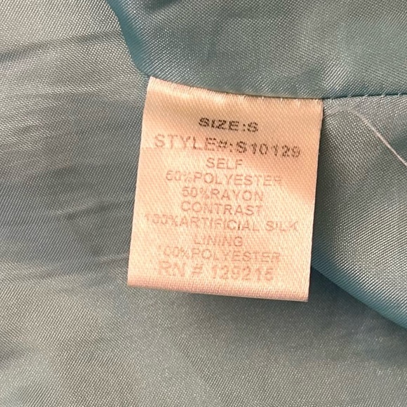 ANTHROPOLOGIE Comme Toi Skirt - Picture 6 of 8